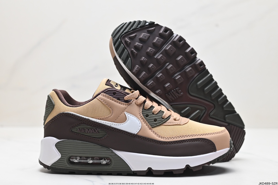 Nike Air Max Shoes